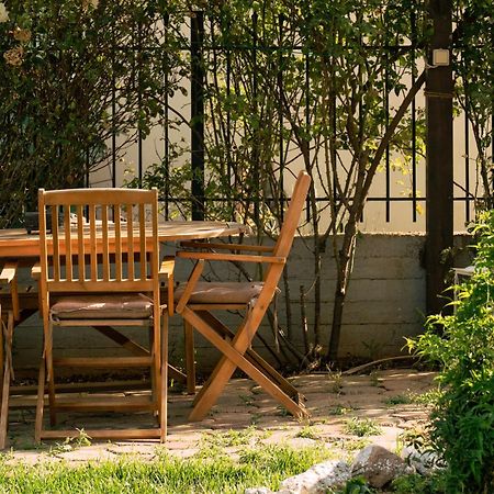 Villa Sofia Anavyssos Ngoại thất bức ảnh