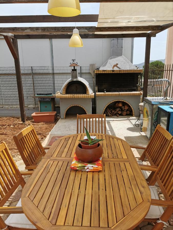 Villa Sofia Anavyssos Ngoại thất bức ảnh