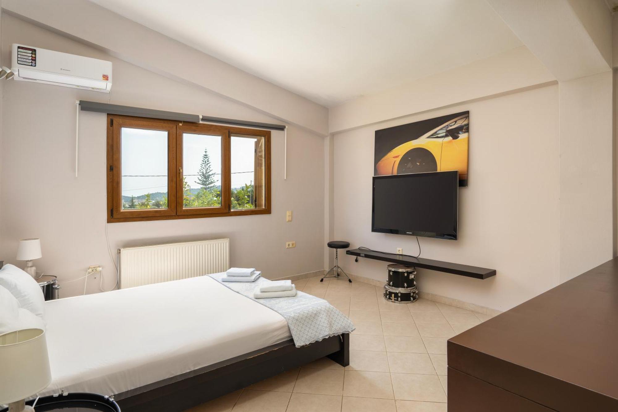 Villa Sofia Anavyssos Ngoại thất bức ảnh