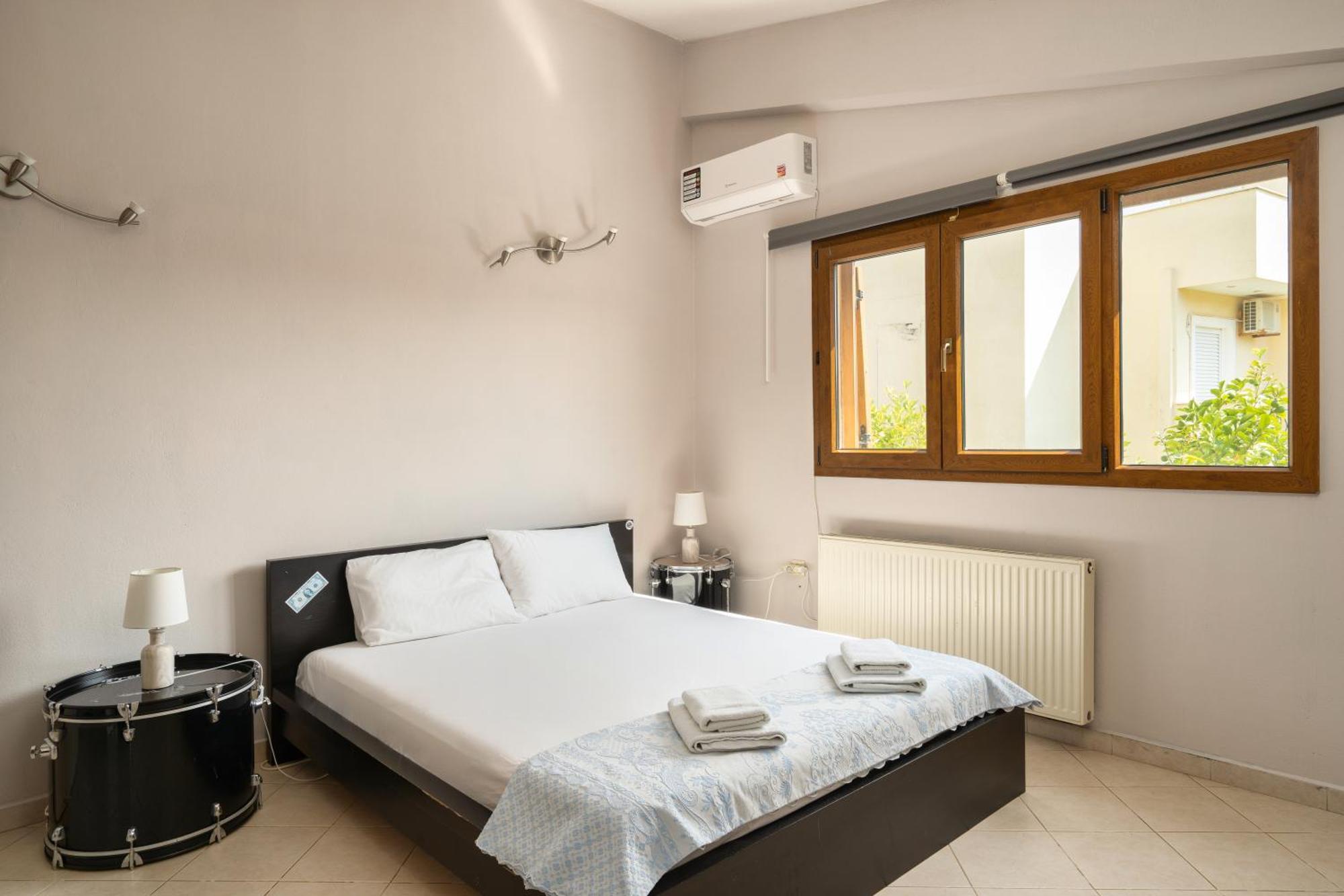 Villa Sofia Anavyssos Ngoại thất bức ảnh
