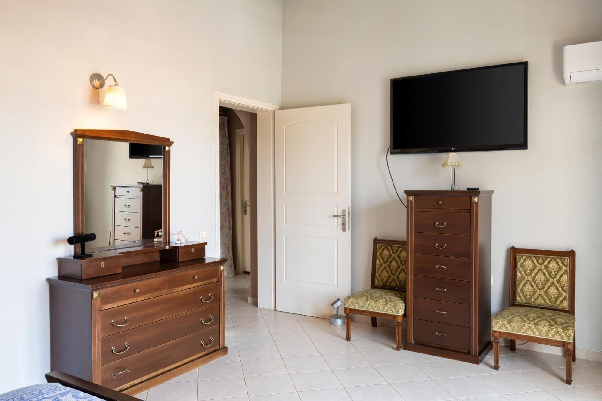 Villa Sofia Anavyssos Ngoại thất bức ảnh