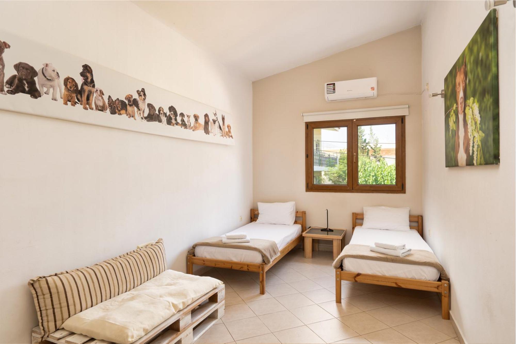 Villa Sofia Anavyssos Ngoại thất bức ảnh