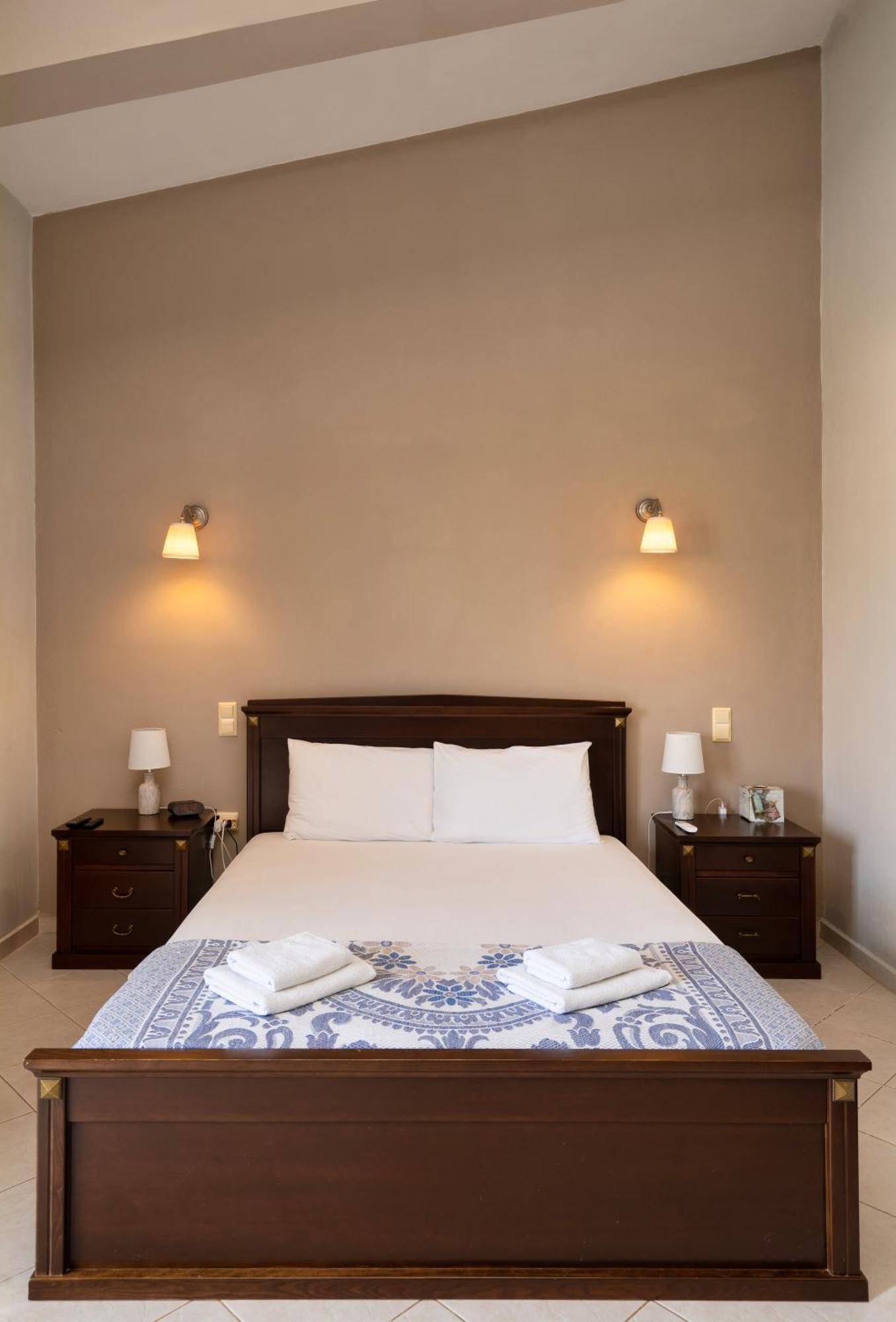 Villa Sofia Anavyssos Ngoại thất bức ảnh