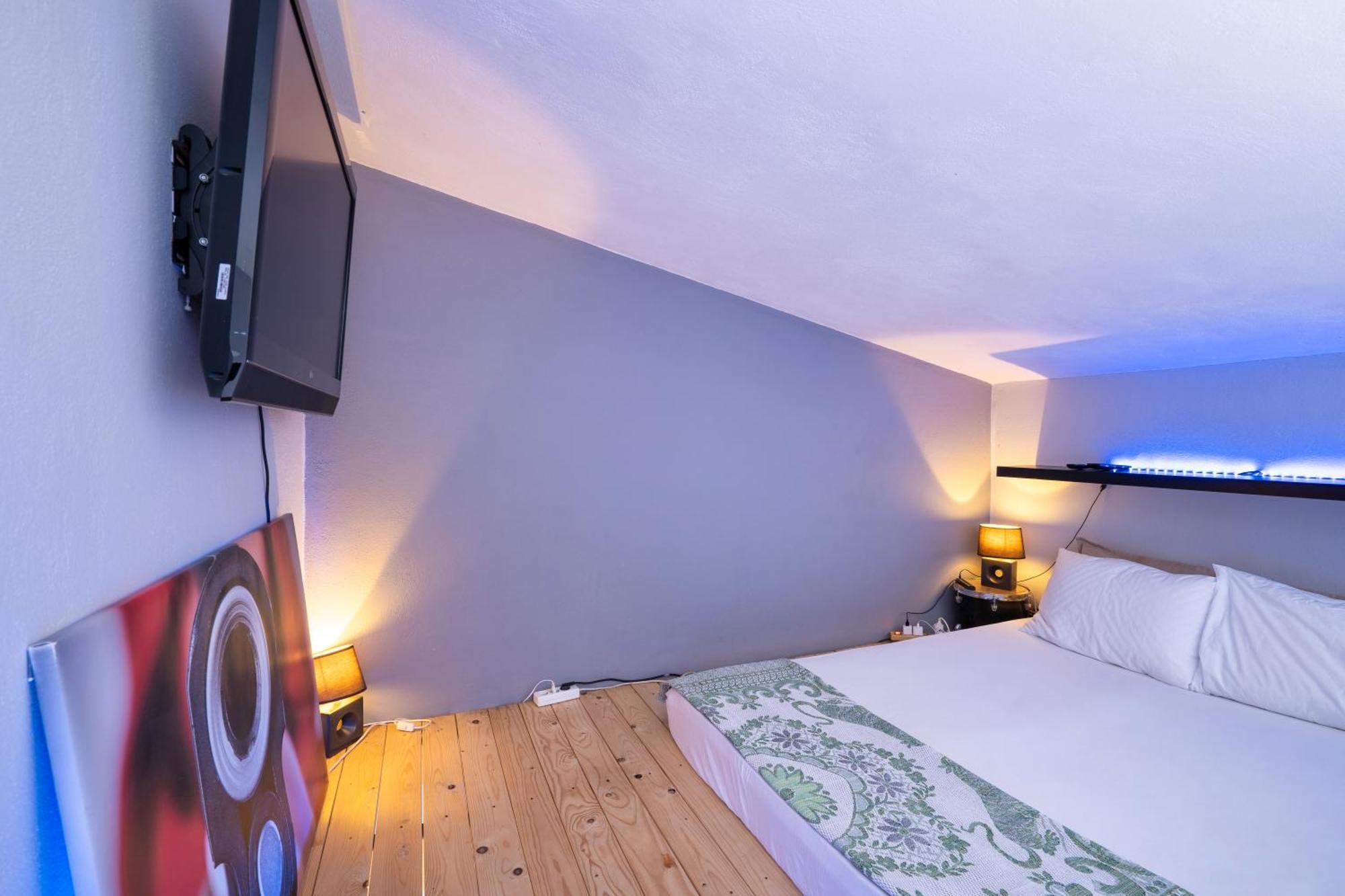 Villa Sofia Anavyssos Ngoại thất bức ảnh