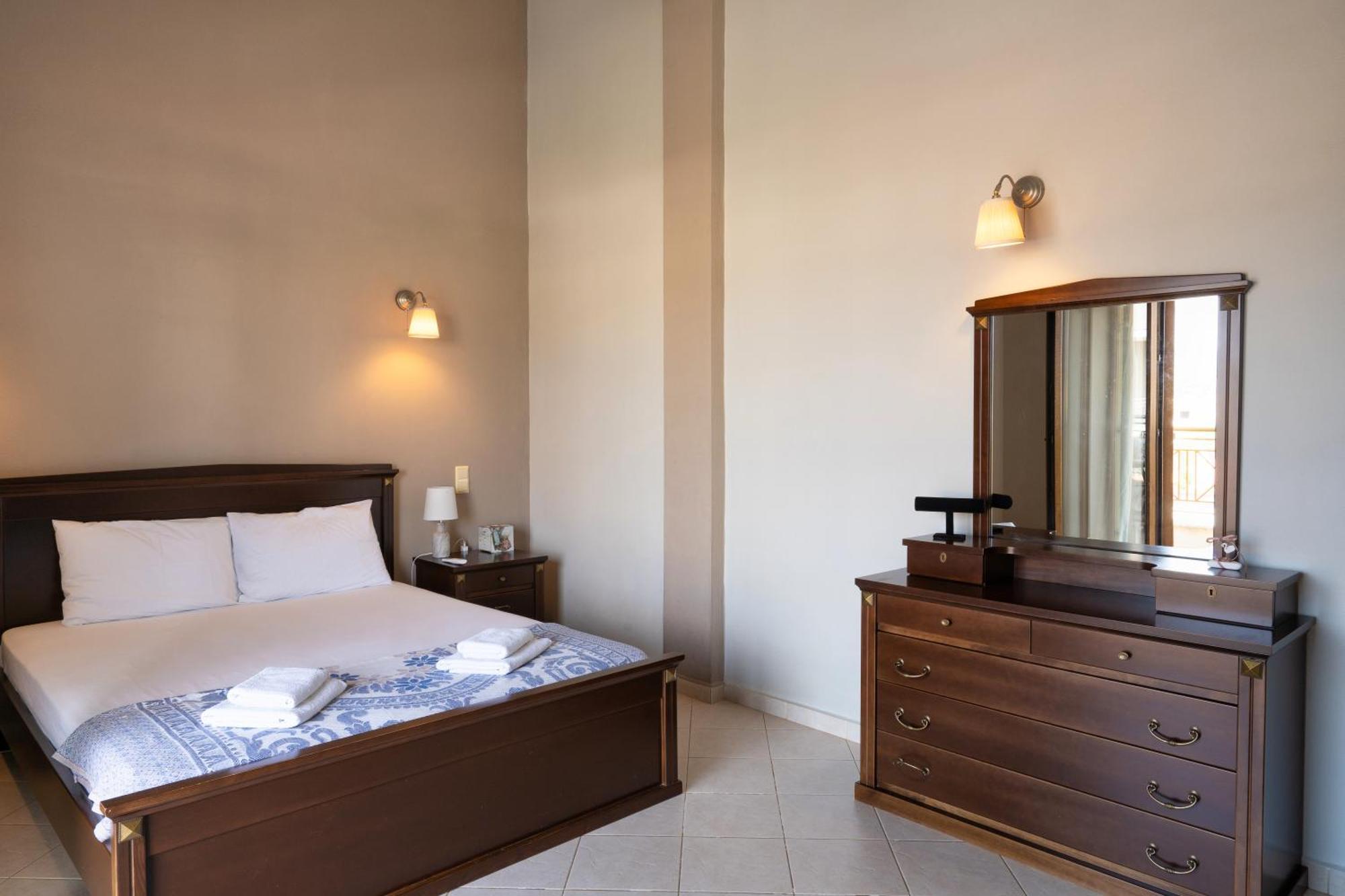 Villa Sofia Anavyssos Ngoại thất bức ảnh