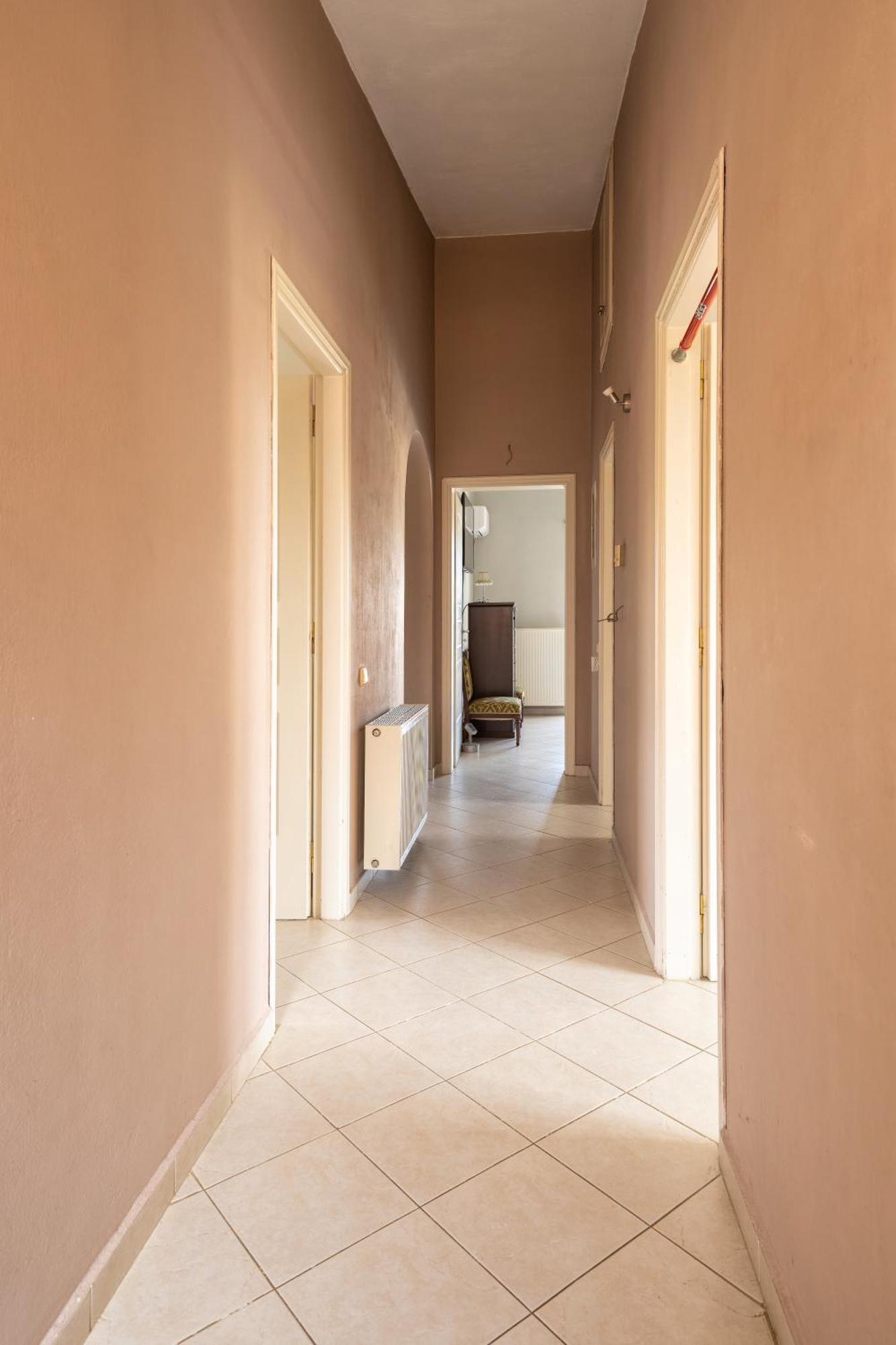 Villa Sofia Anavyssos Ngoại thất bức ảnh