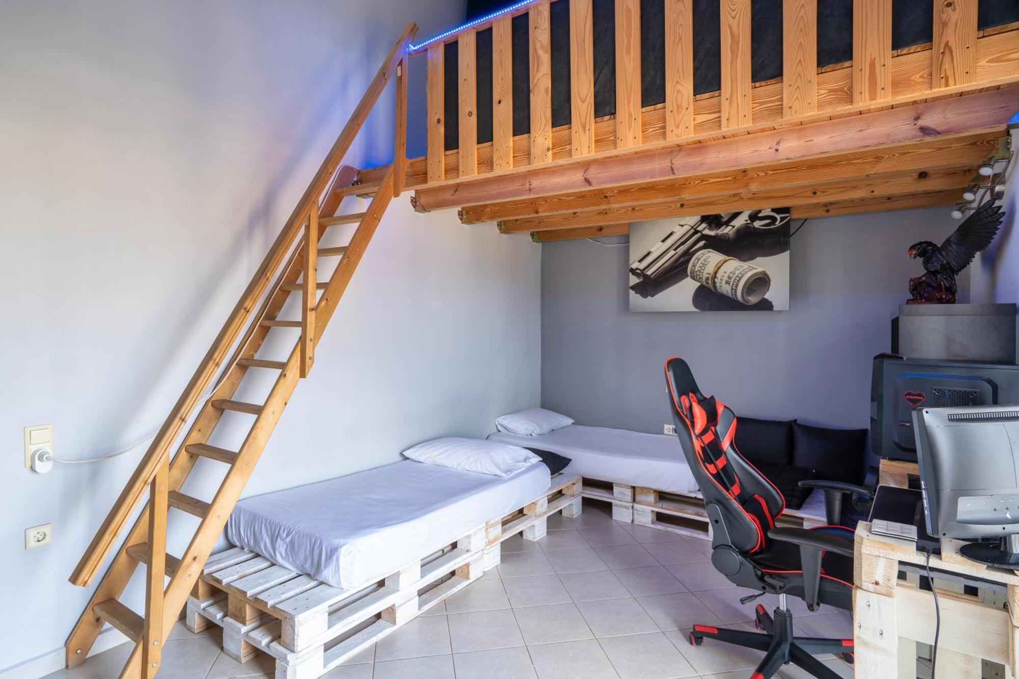 Villa Sofia Anavyssos Ngoại thất bức ảnh
