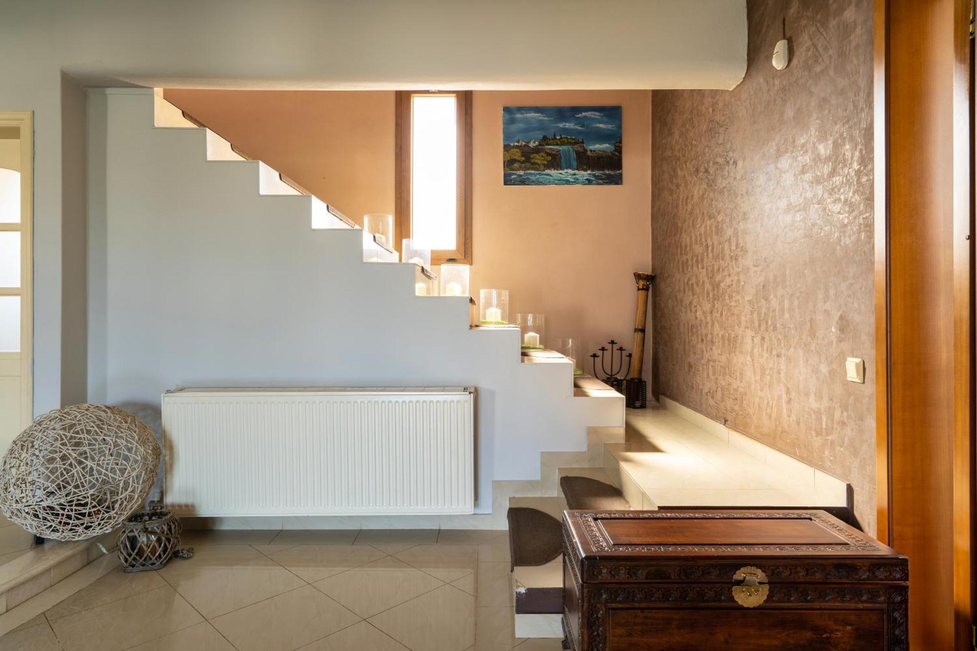 Villa Sofia Anavyssos Ngoại thất bức ảnh