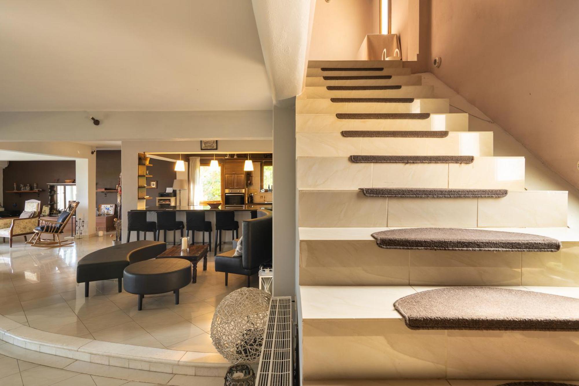 Villa Sofia Anavyssos Ngoại thất bức ảnh