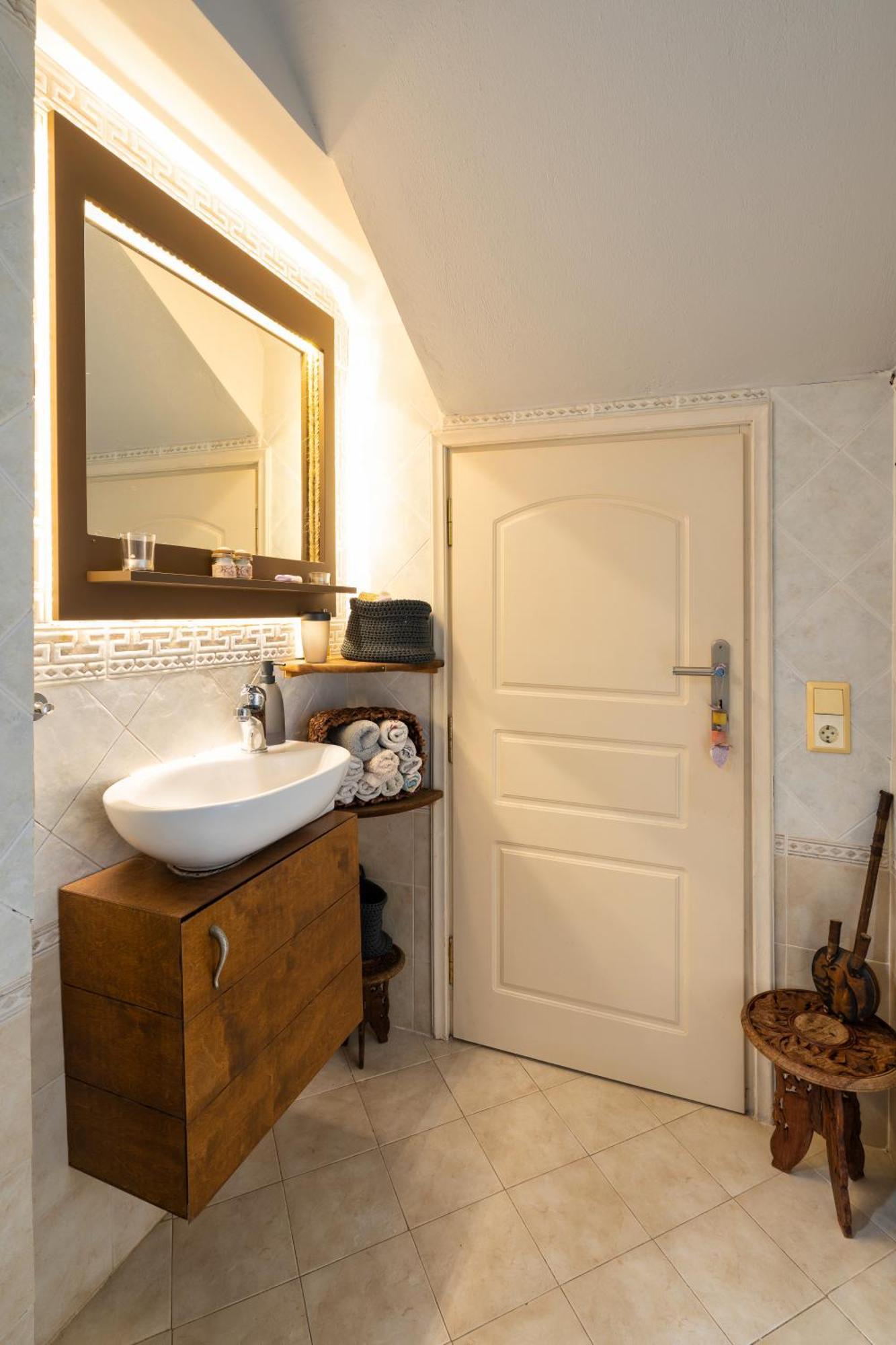 Villa Sofia Anavyssos Ngoại thất bức ảnh