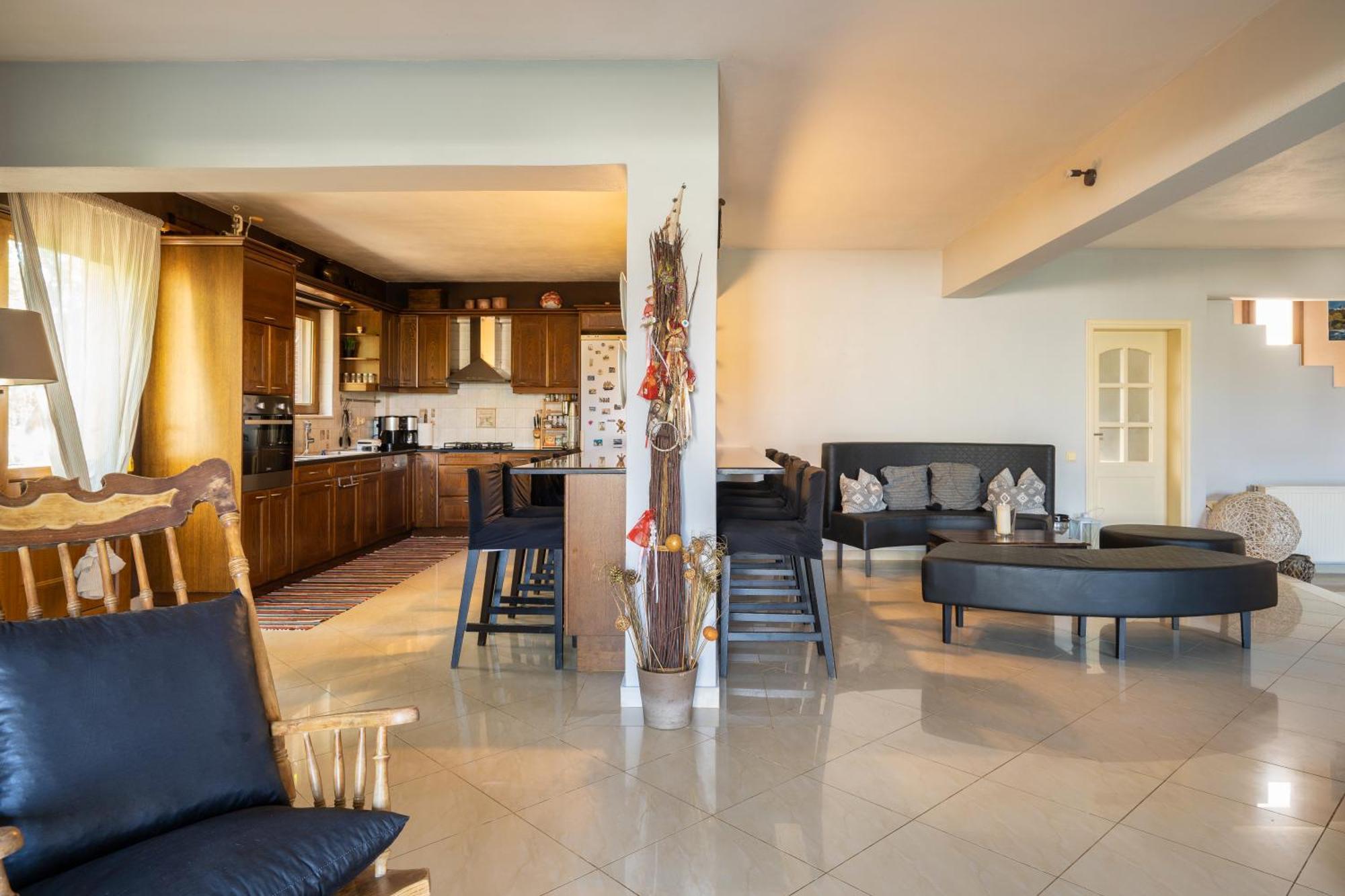 Villa Sofia Anavyssos Ngoại thất bức ảnh