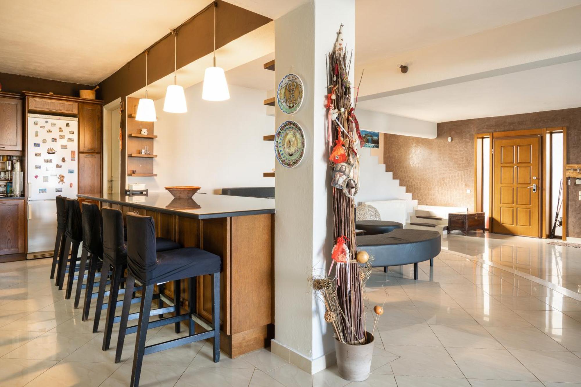 Villa Sofia Anavyssos Ngoại thất bức ảnh