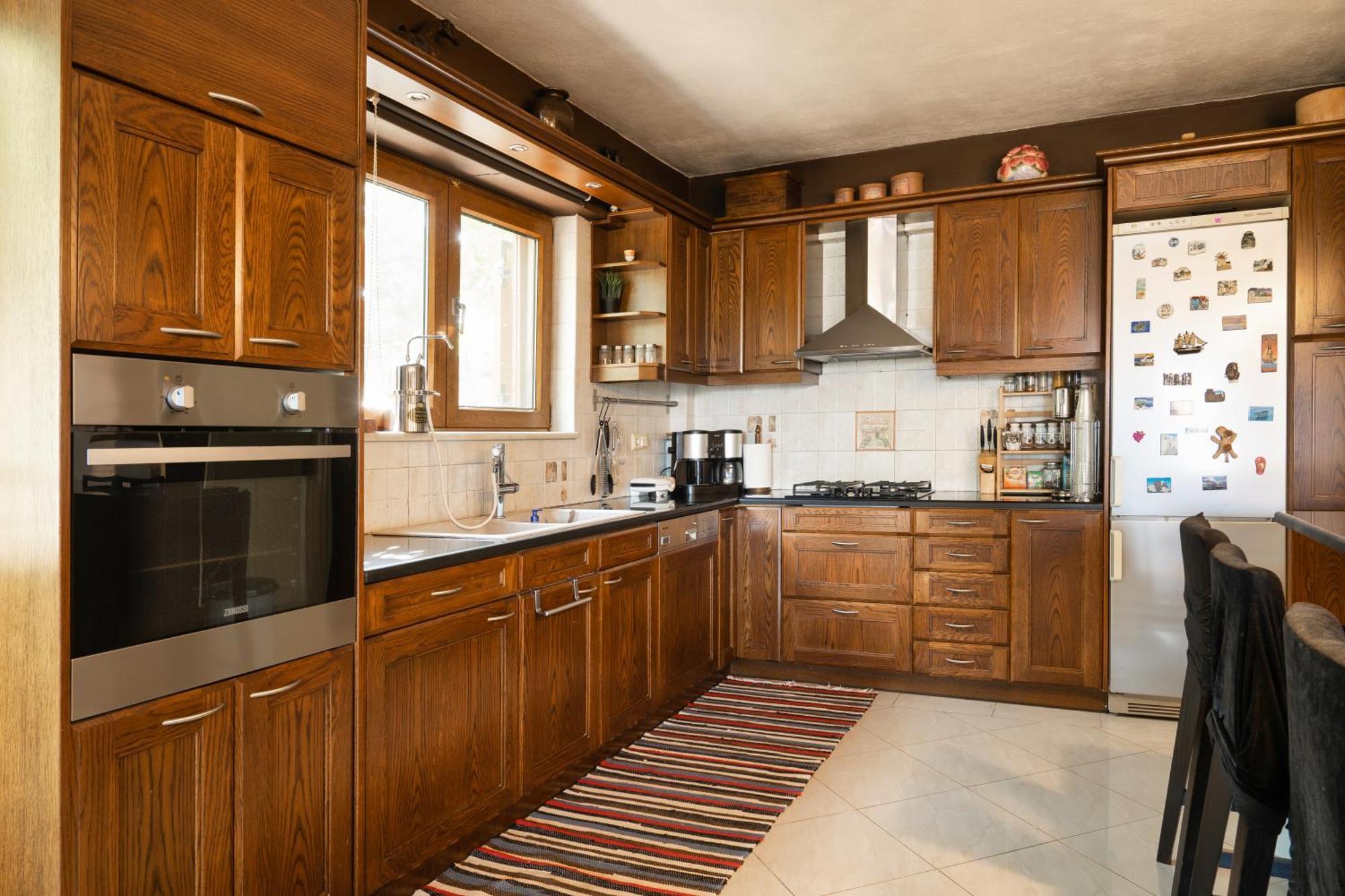 Villa Sofia Anavyssos Ngoại thất bức ảnh